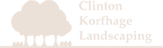Clinton Korfhage Landscaping