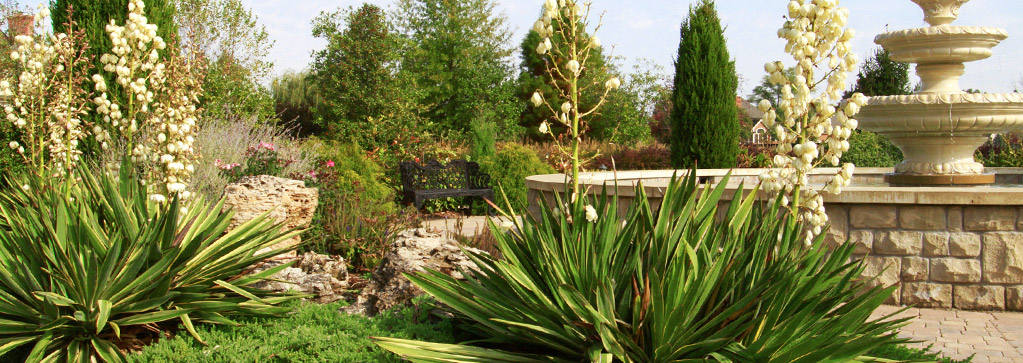 Louisville Landscaping Design